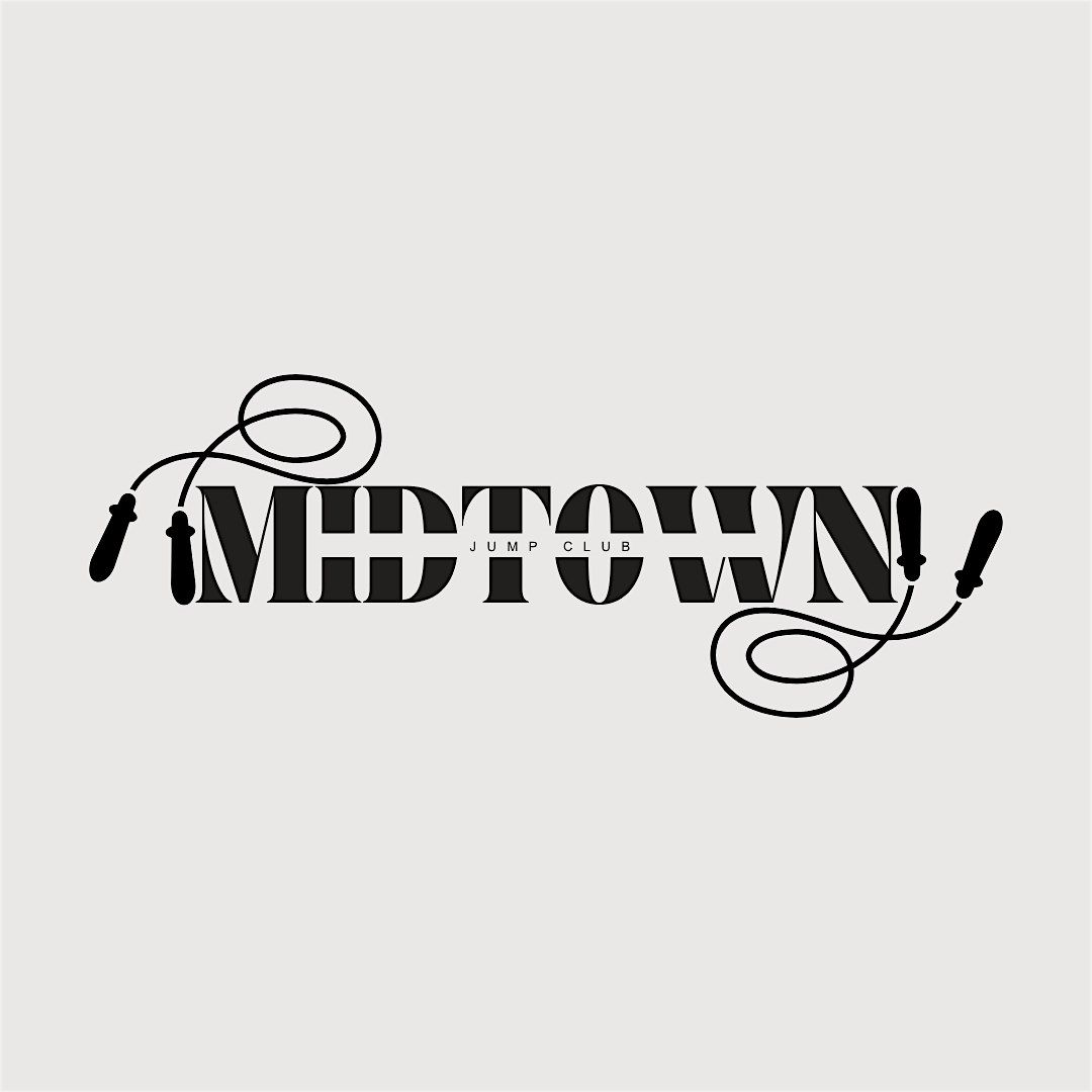 MIDTOWN JUMP CLUB | EVERY SATURDAY |  8A-9A
