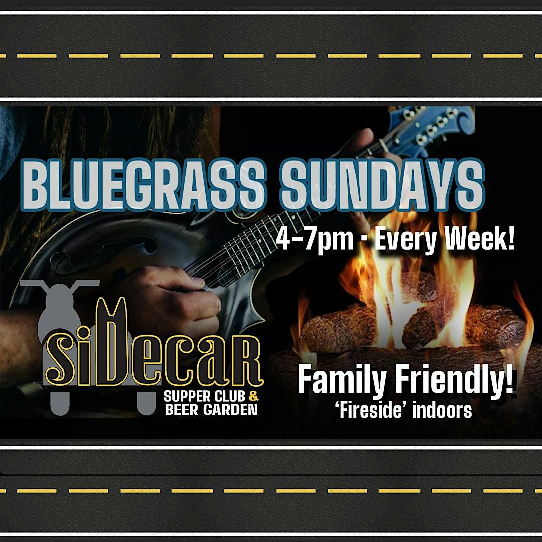 Bluegrass Sunday