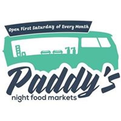 Paddy's Night Food Markets