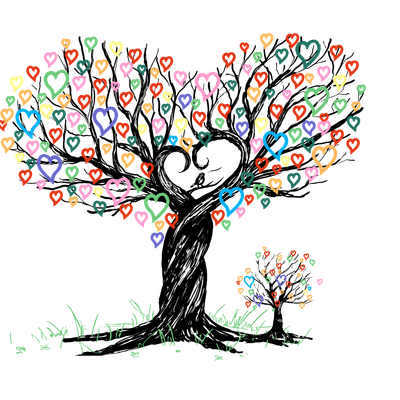 The Secure Attachment Initiative
