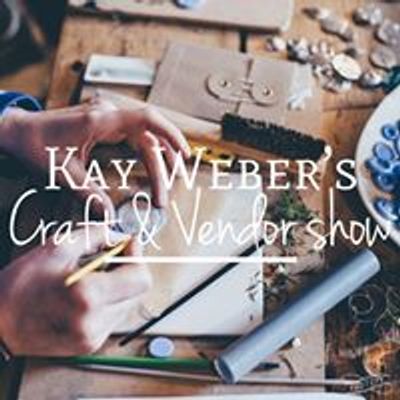 K.Weber Arts, Crafts & Vintage Crafts Too