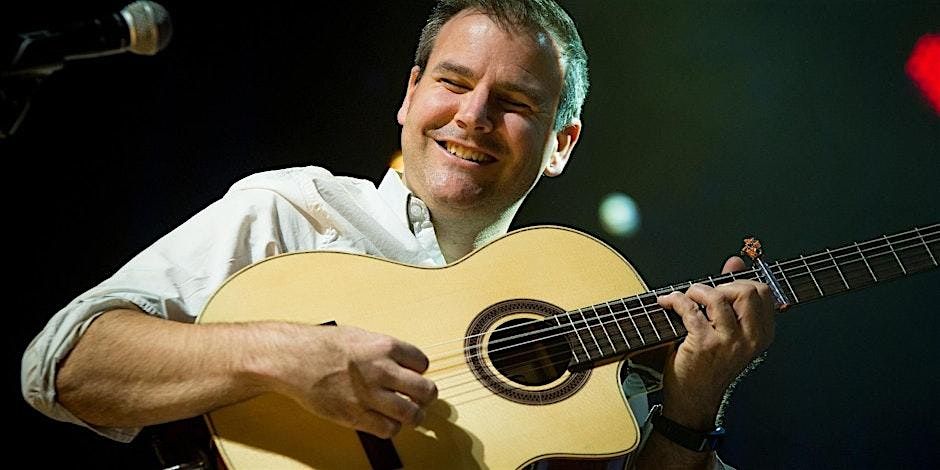 Tim Edey live at Chapel Sessions