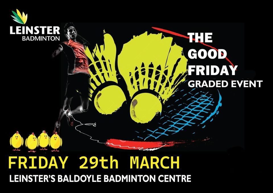The 'Good Friday' Graded Event