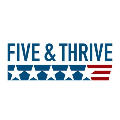 Five and Thrive