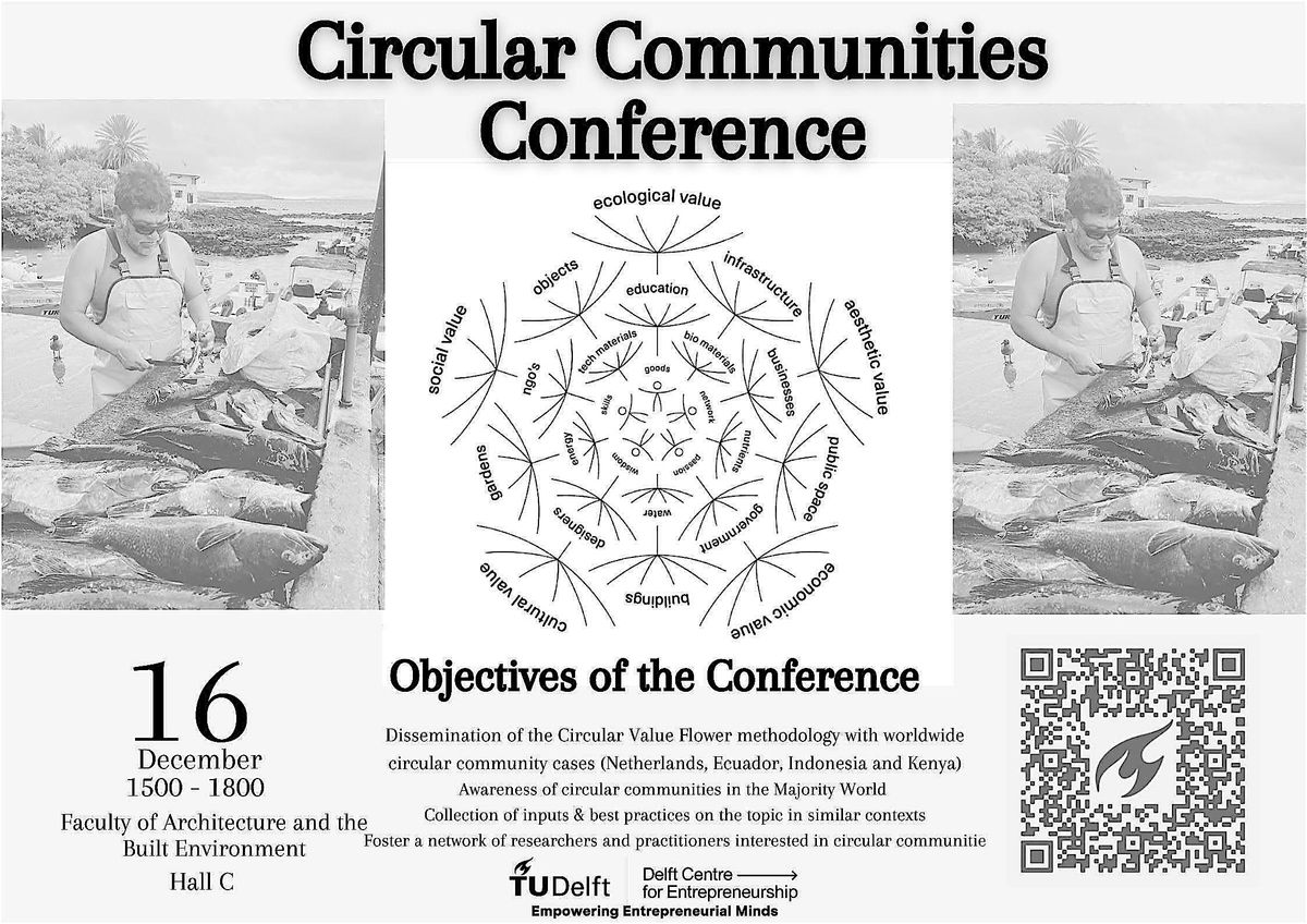 Circular Communities Conference