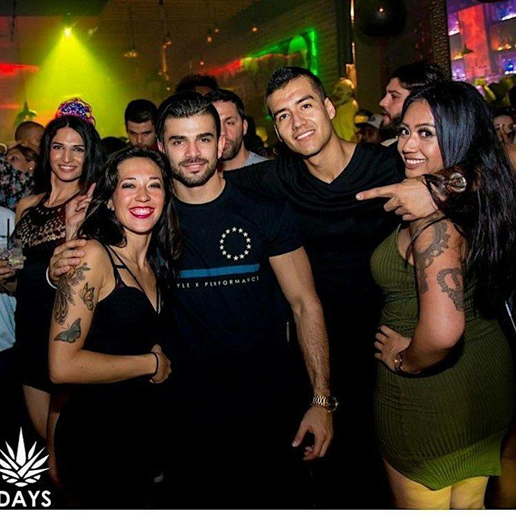 Event Photos