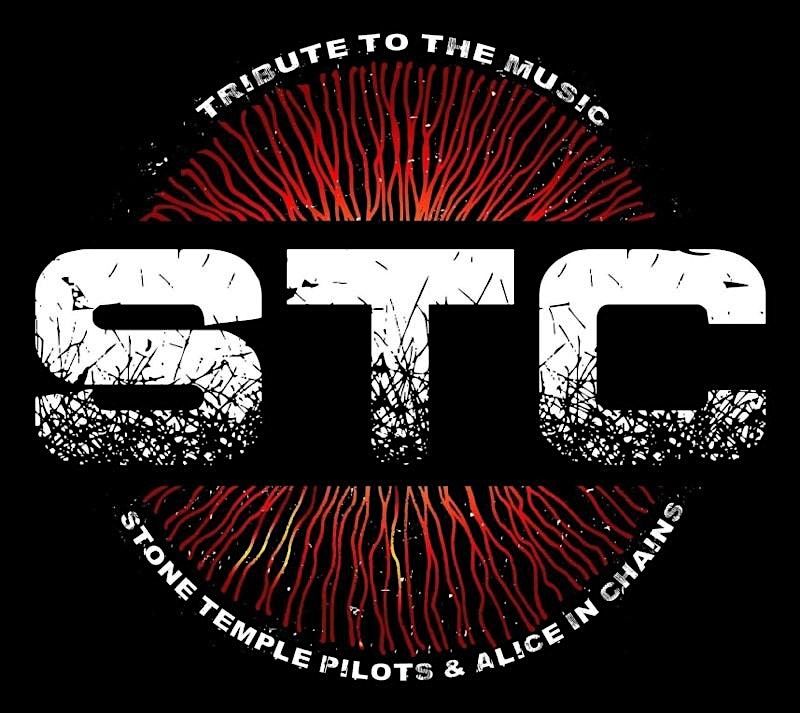 STC: A Tribute to the Stone Temple Pilots and Alice in Chains