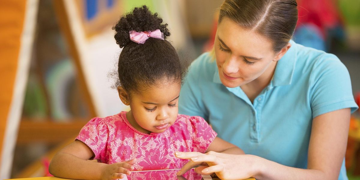 Keeping Child-Related Work in Check Workshop