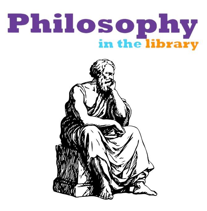 Philosophy in the Library