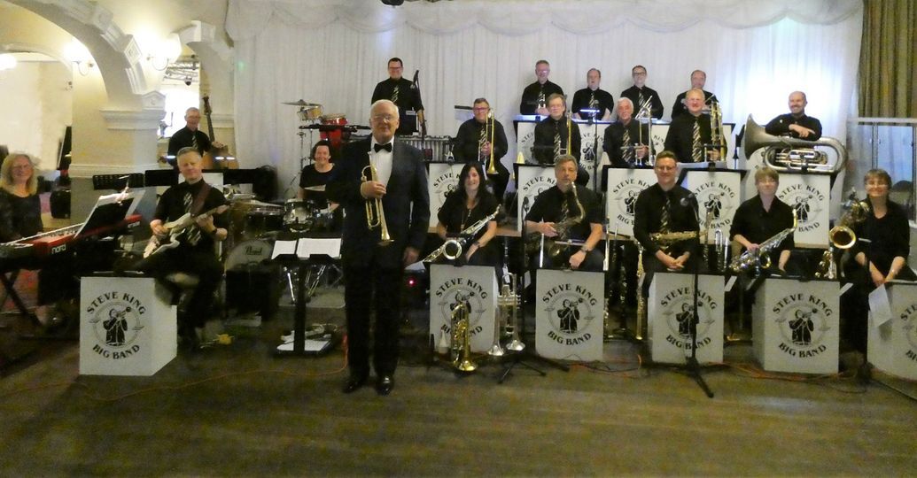 Steve King Big Band