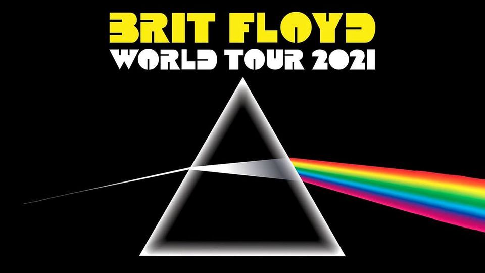 Brit Floyd - The World\u2019s Greatest Pink Floyd Show