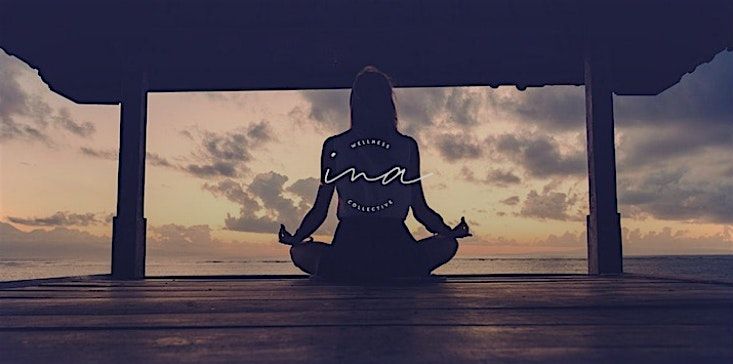 Glow Mama Session: Prenatal Yoga & Meditation (August 2025)
