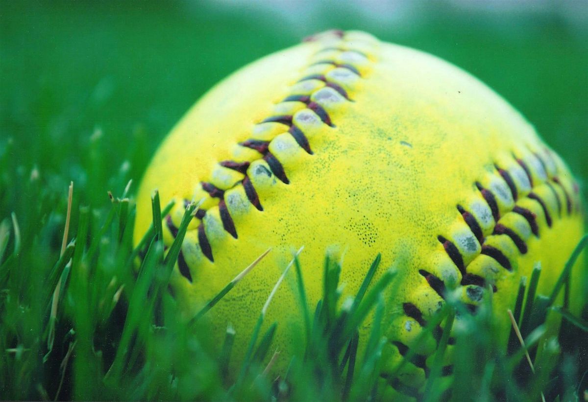 Pitch for Hope: Summer Finale- Softball Sign Ups
