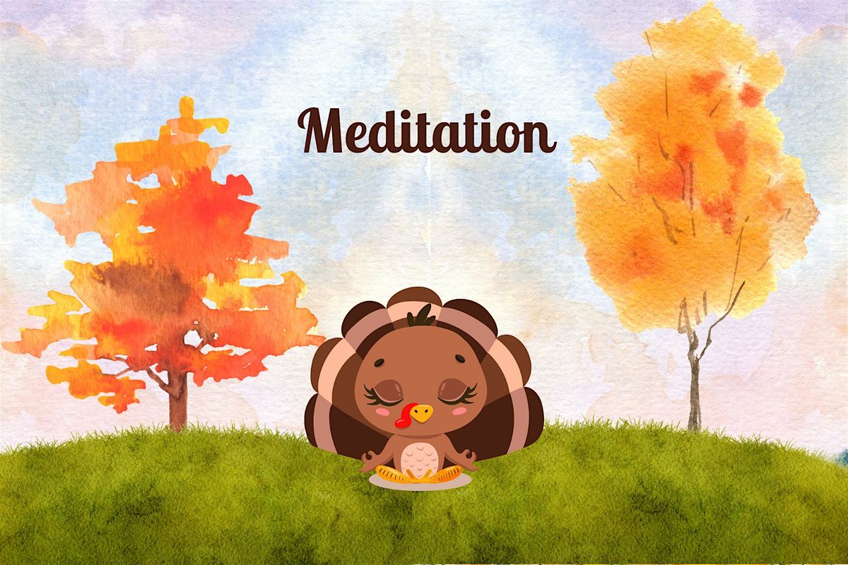 Meditation