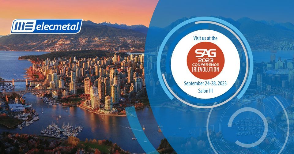 2023 SAG Conference