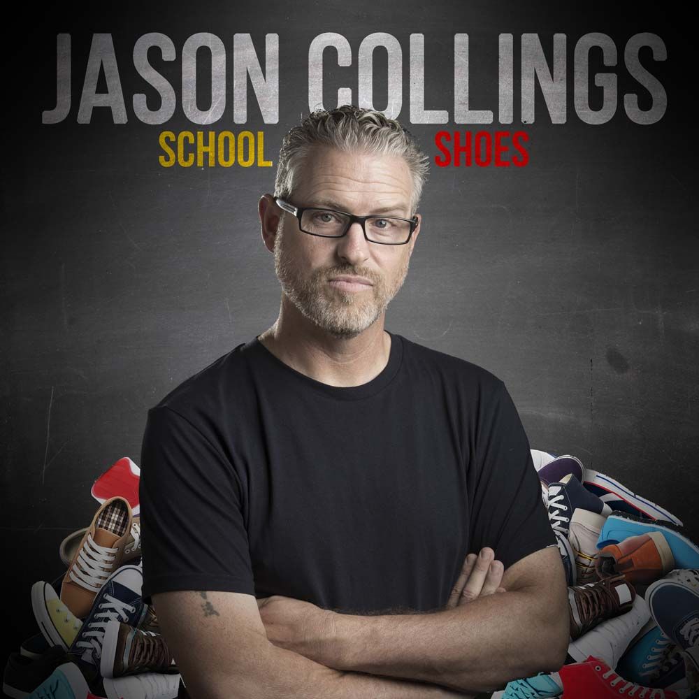 Jason Collings