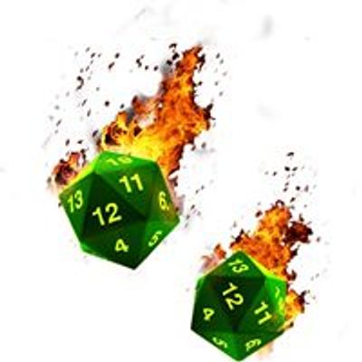 Fire and Dice Games