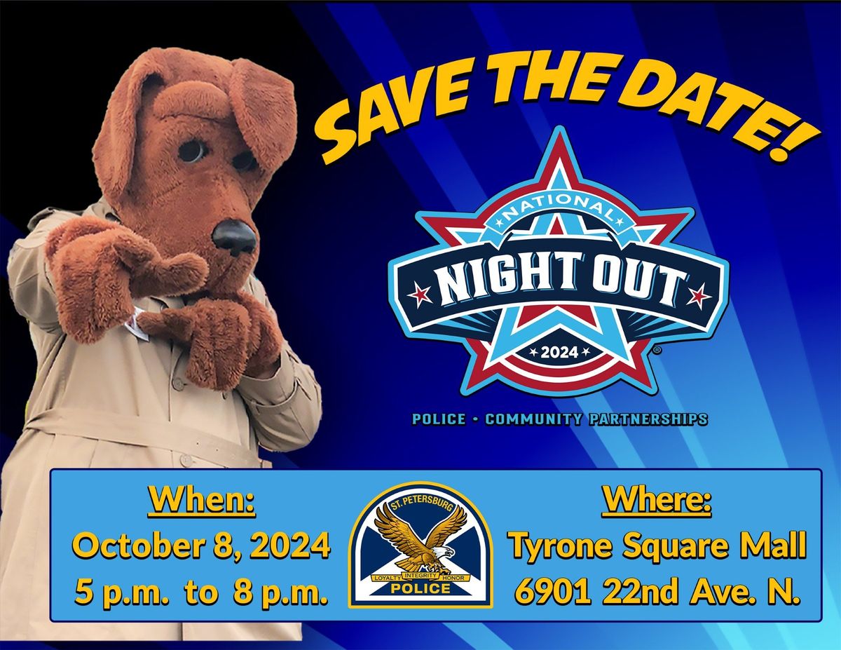 National Night Out 