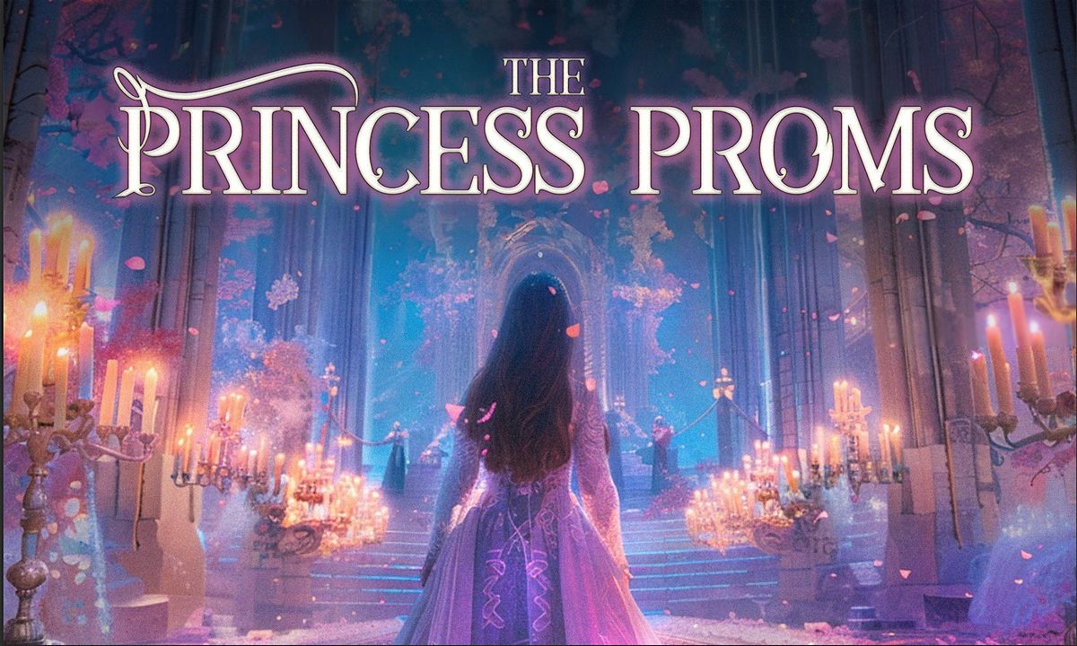 The Princess Proms: Cambridge