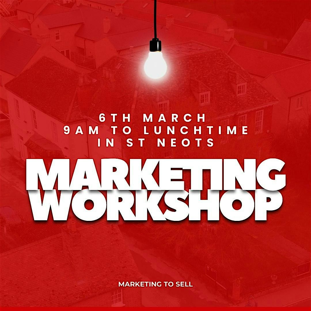 Marketing Workshop