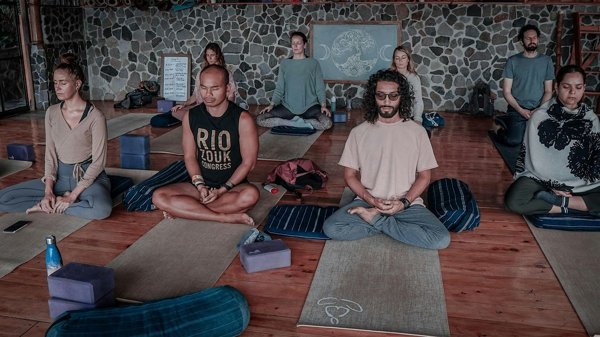 Tantra Essence 2 Days Workshop - Amsterdam