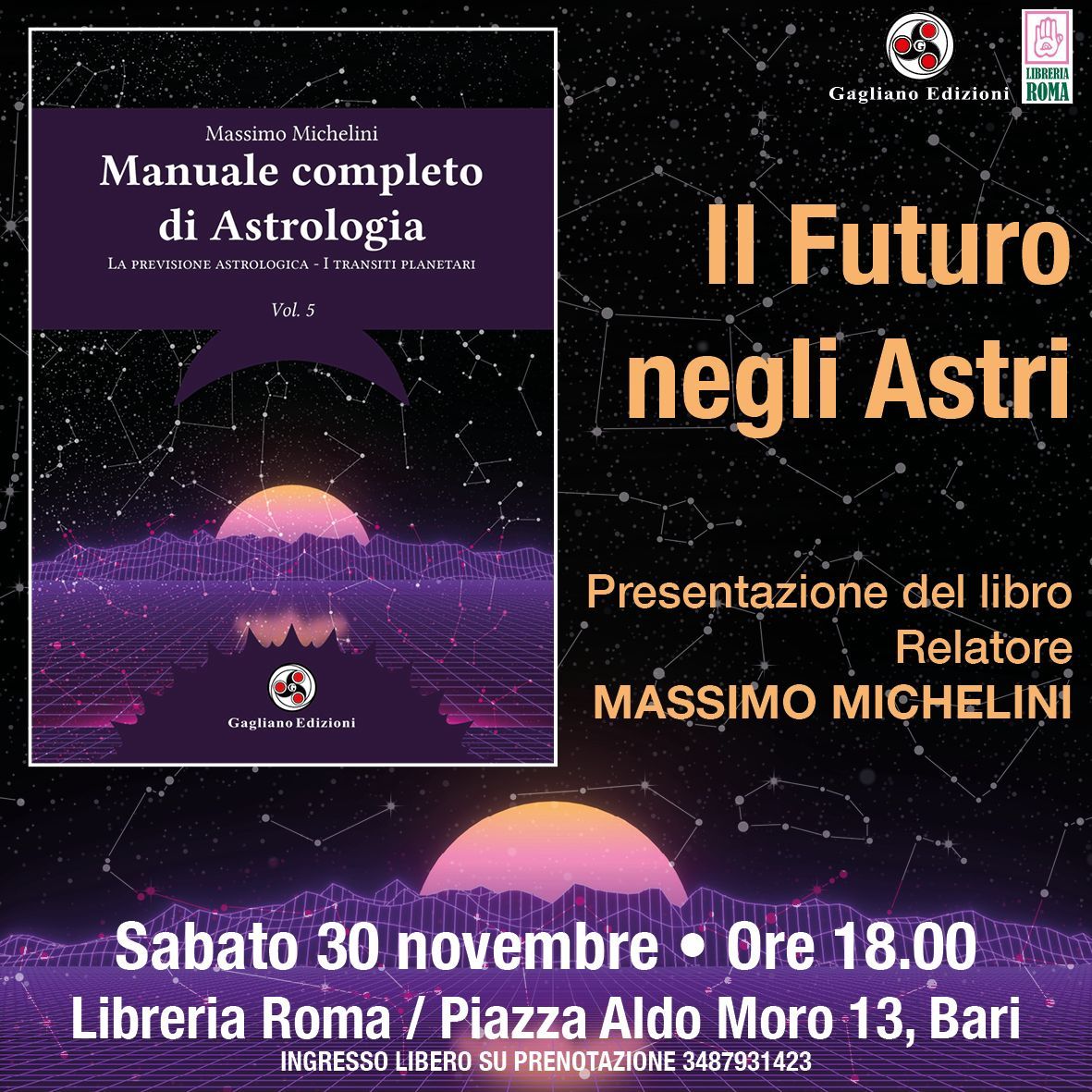 Il Futuro negli Astri