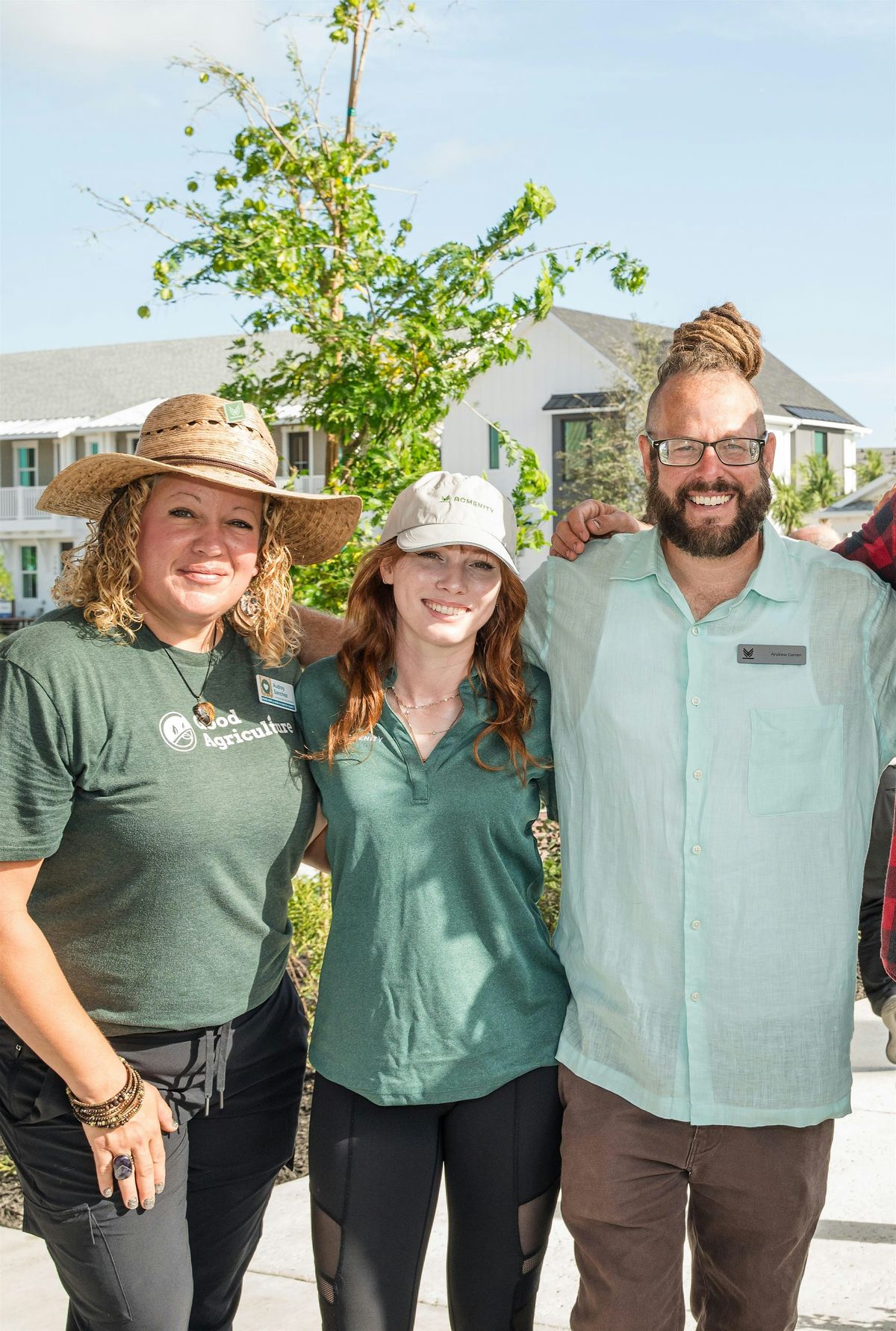 Newfield Farm Series: Coffee With a Farmer