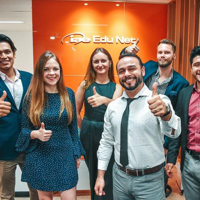 iae GLOBAL Australia