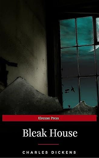 Classics Book Club: Bleak House by Charles Dickens