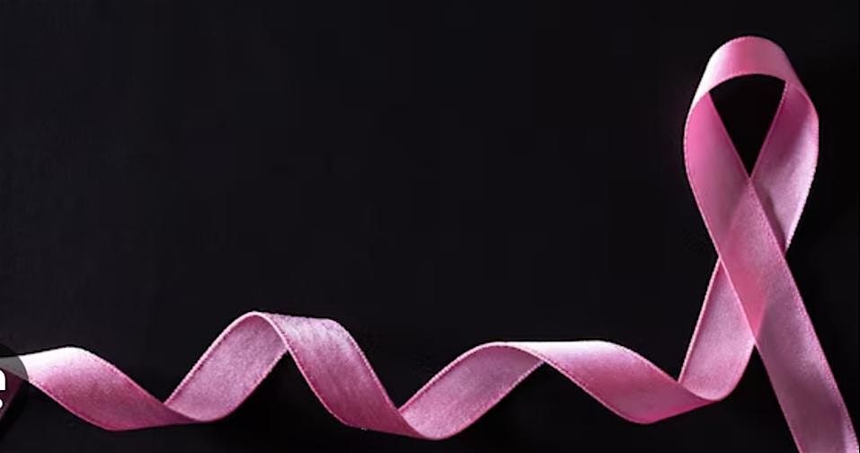2-Mile breast cancer walk and lunch
