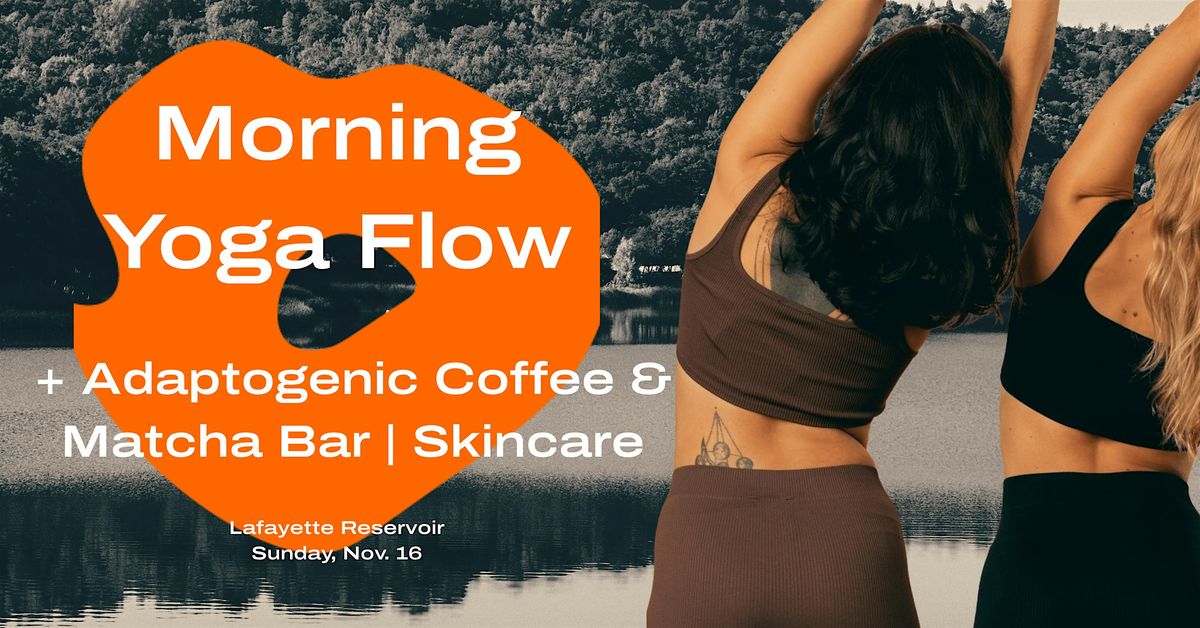 The Sunday Reset: Yoga Flow