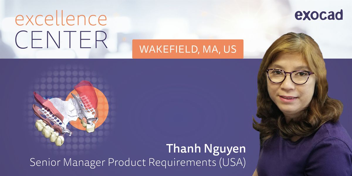 Mastering PartialCAD and QuickSnap solutions with Thanh Nguyen
