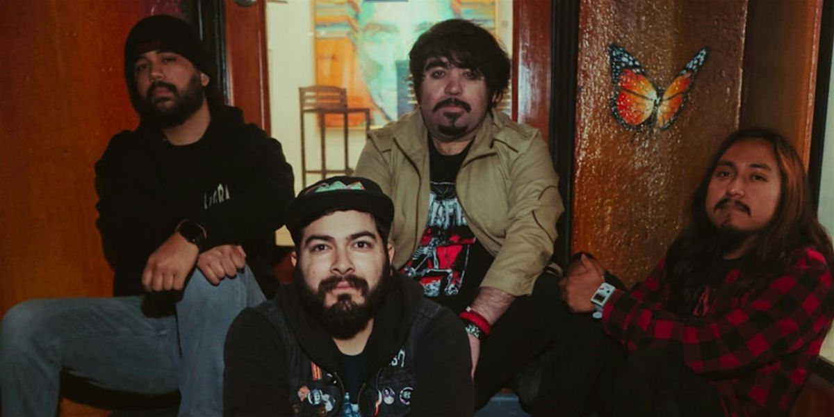 The Hazards, Coast Red, Black Out Sirens