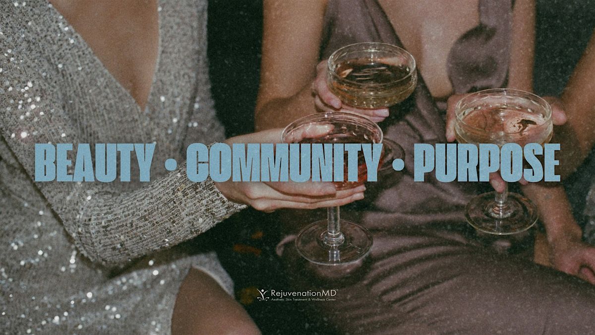 Copy of Best Self Membership Event- Burlington