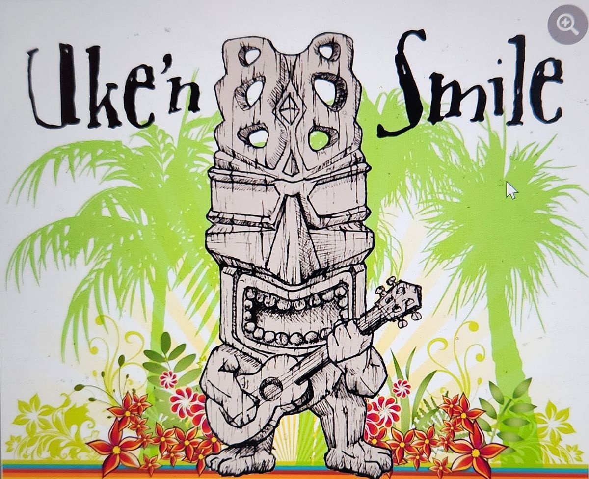 Uke'n'Smile