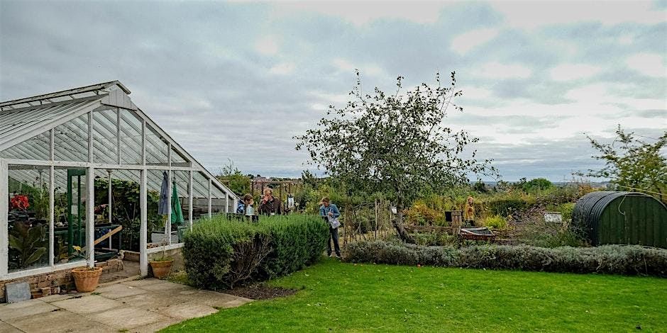 Apple Day Heritage Tour