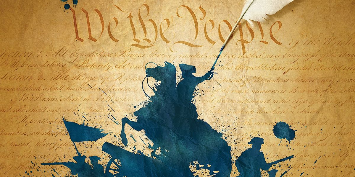 Ken Burns\u2019 The American Revolution \u2014 Exclusive Advance Screening