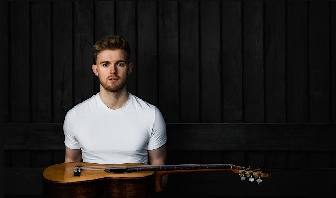 Jack Hancher, guitar
