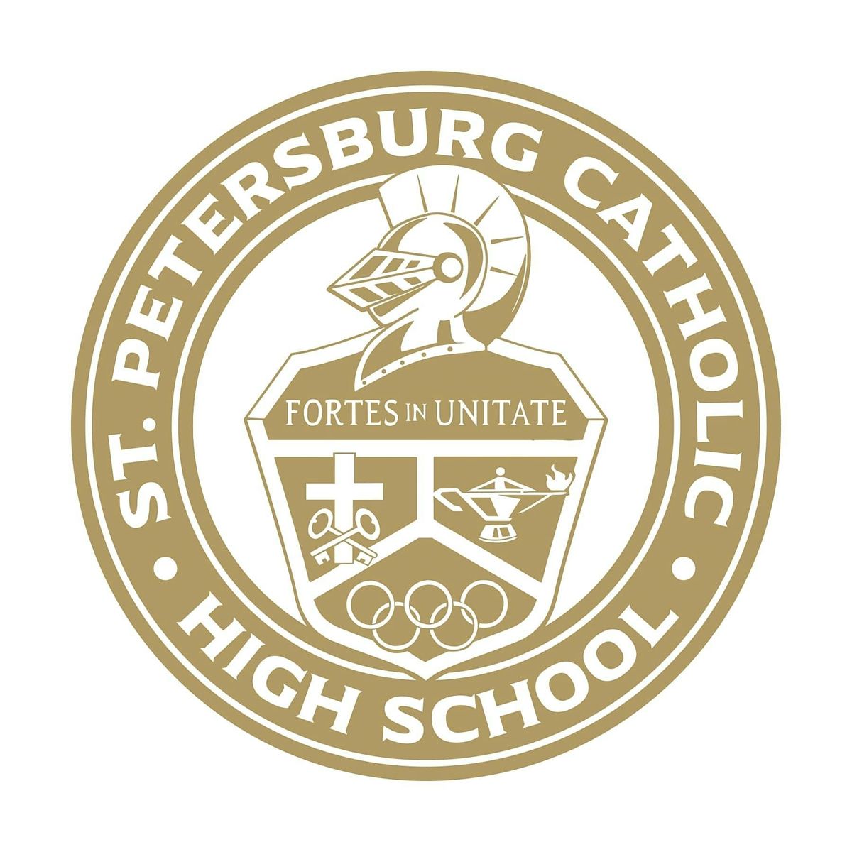 St. Petersburg Catholic High School 50th Reunion - Class of 1975