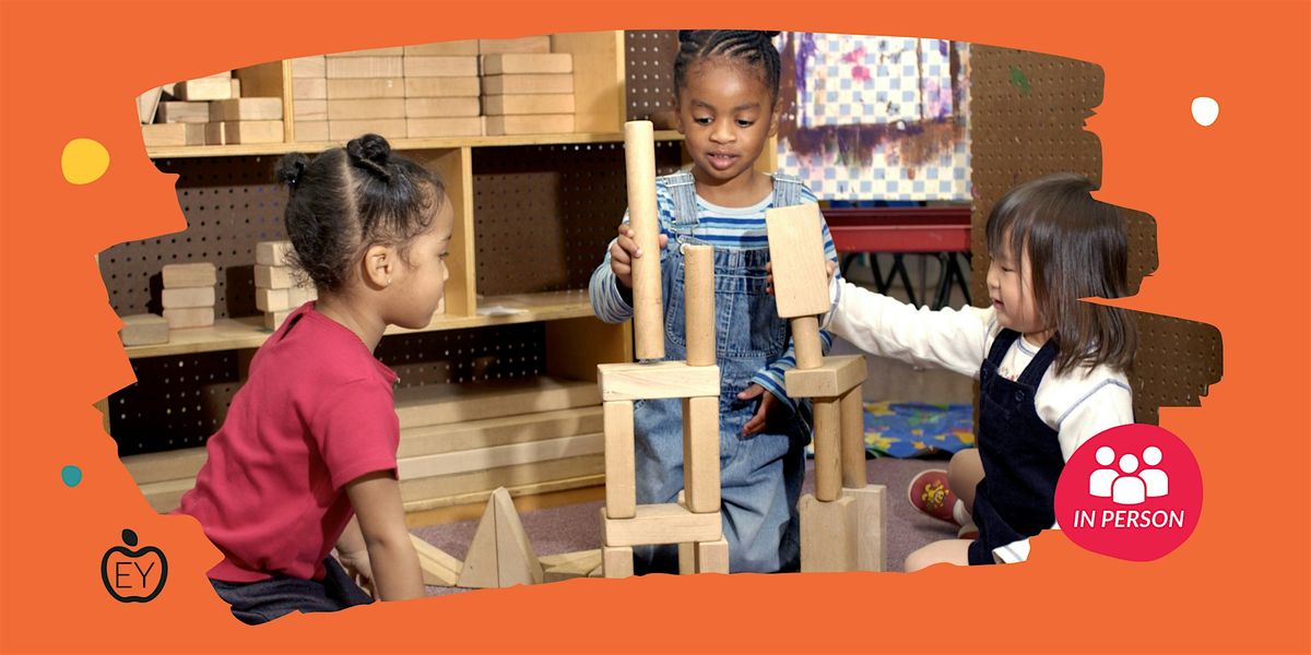 Early Maths Cohort 2 - Session 1 of 4