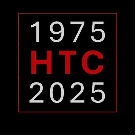 Global HTC a 50th Anniversary Celebration
