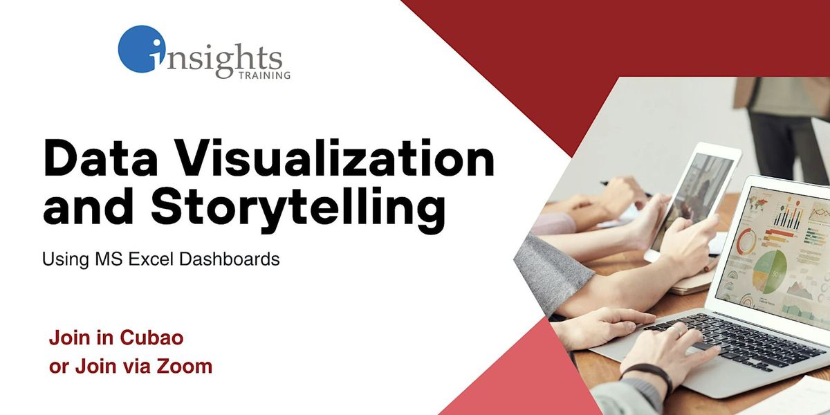 Data Storytelling and Visualization