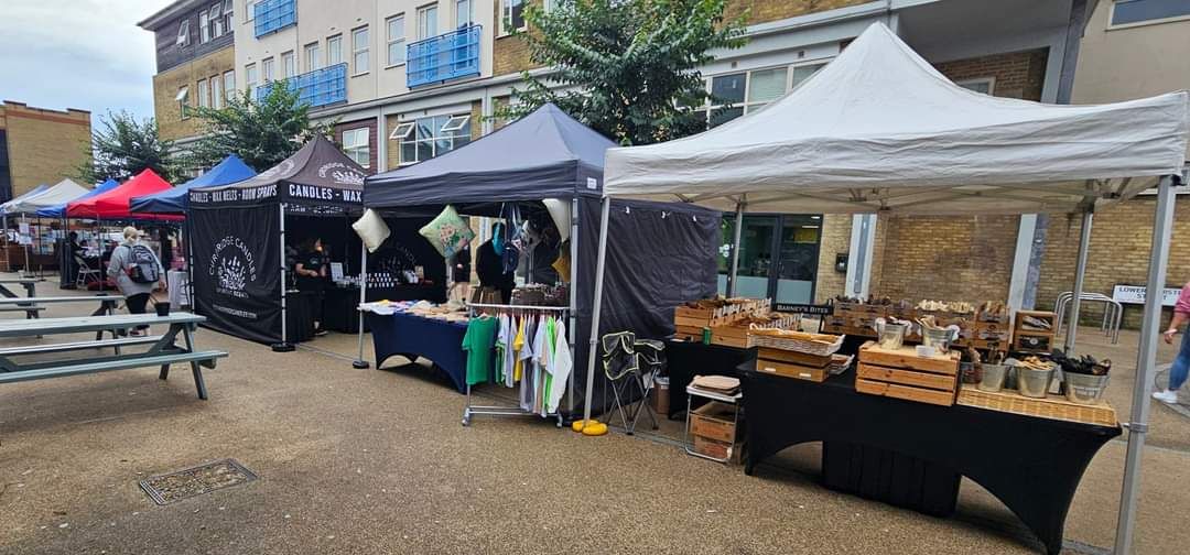 Carlton Place Market - FREE EVENT