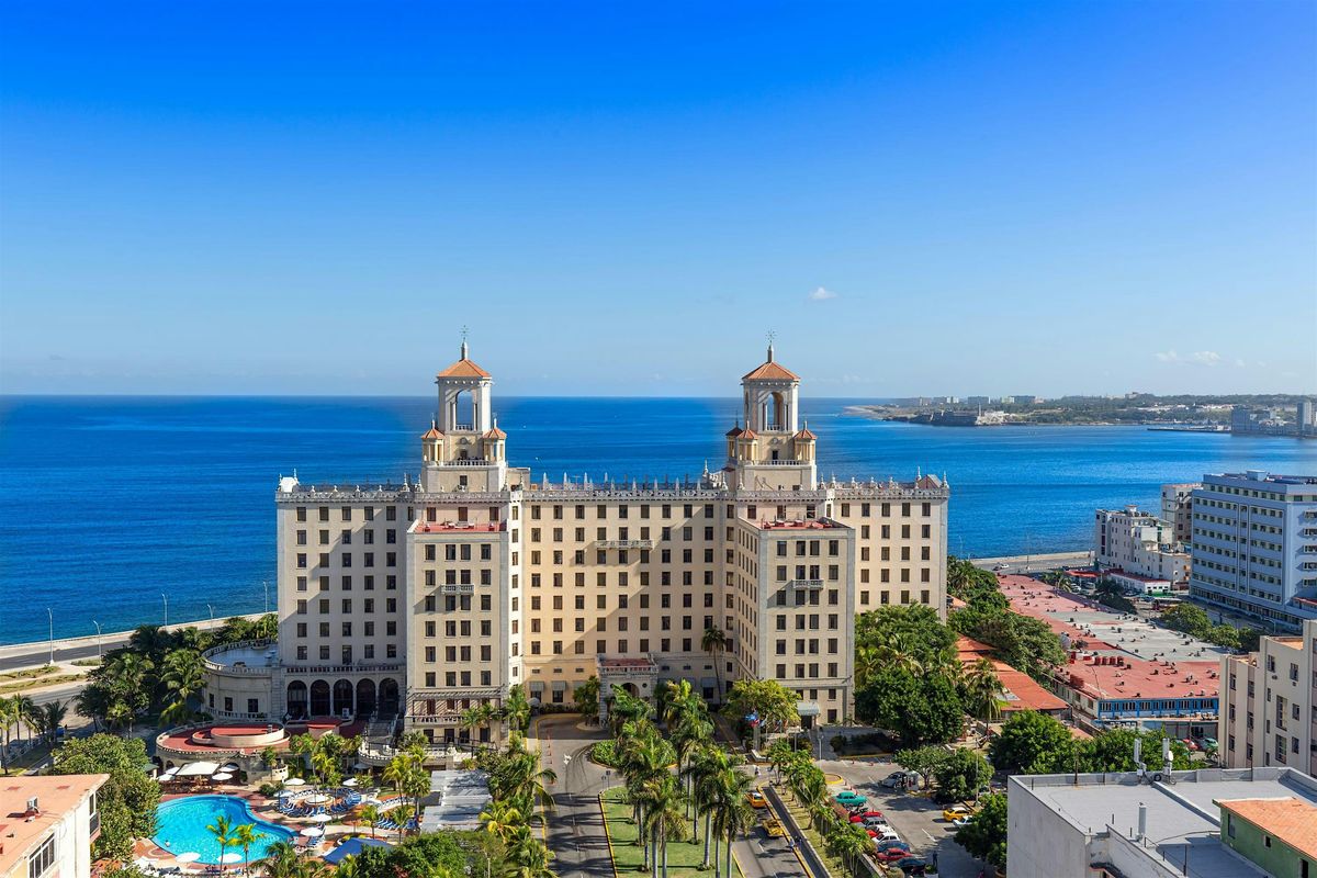 Awesome Scavenger Hunt! - Cuba\u2018s Mural Marvels Hunt
