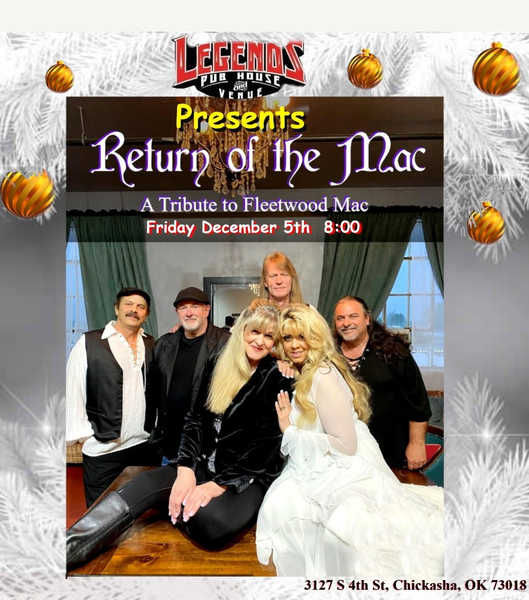 The Return of the Legends at The Aretha Franklin Amphitheatre