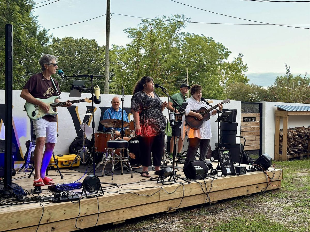 Later Gator LIVE @ Tap Yard