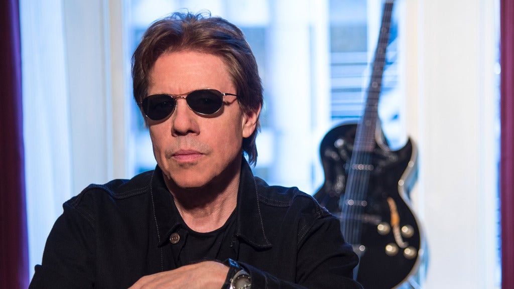 GEORGE THOROGOOD and THE DESTROYERS Good To Be Bad - 45 Years of Rock