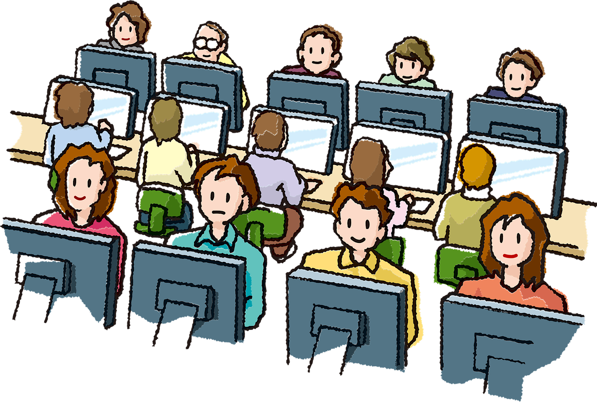 Computer Basics for Seniors