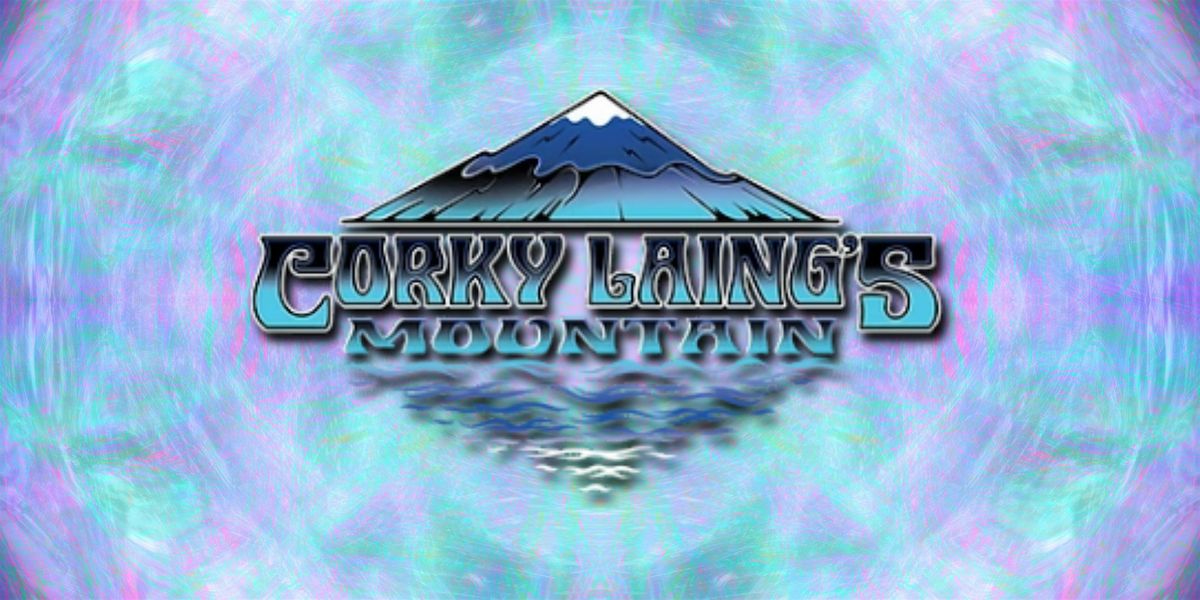 Corky Laing's Mountain live at Filthy's