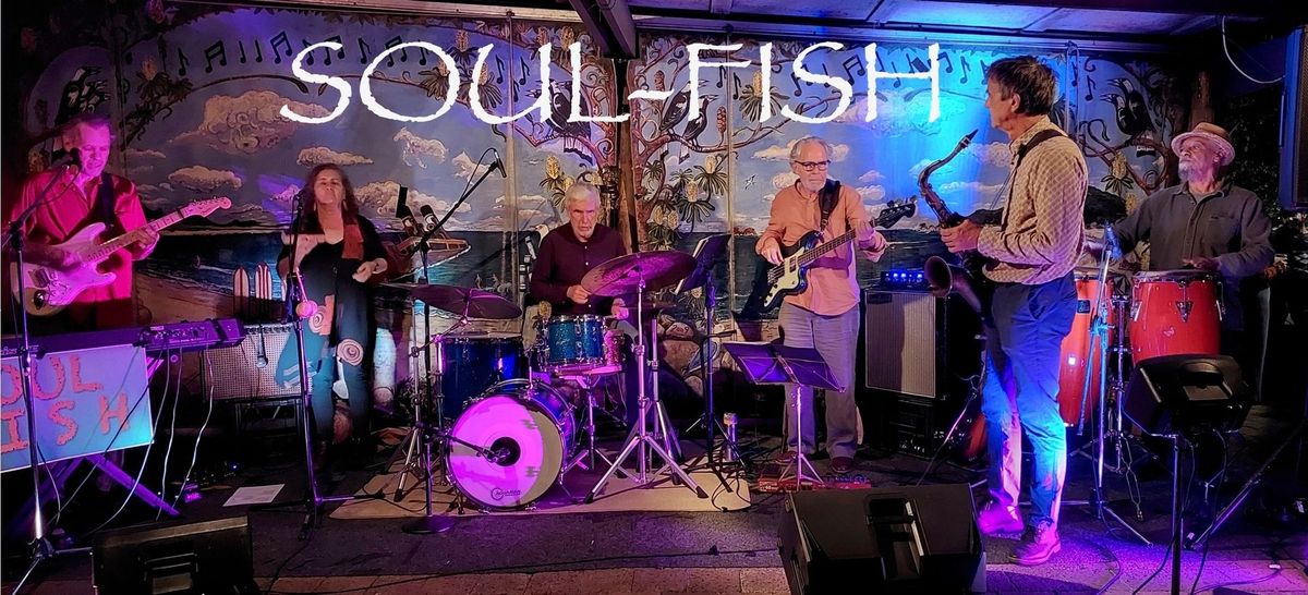 Soul-Fish Hotel Brunswick